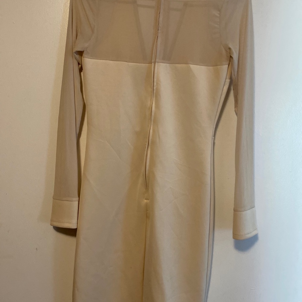 Midi Party dress